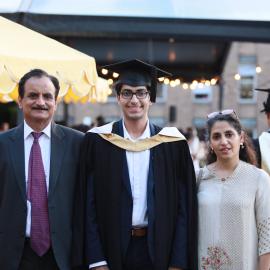 Graduations