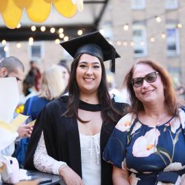 Graduations