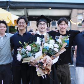 Graduations