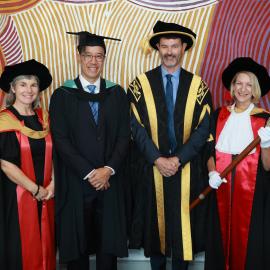 Graduations
