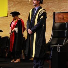 Graduations
