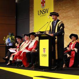 Graduations