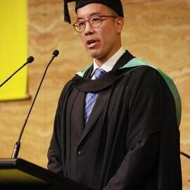 Graduations