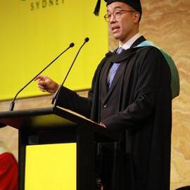 Graduations