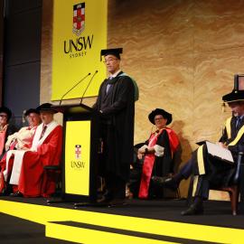 Graduations