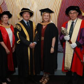 Graduations