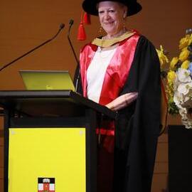 Graduations