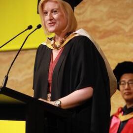 Graduations