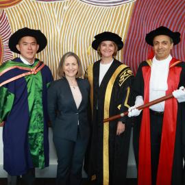 Graduations