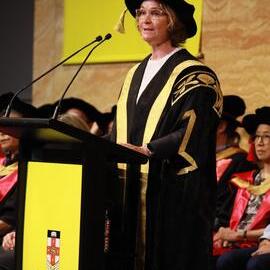 Graduations