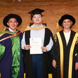 Graduations