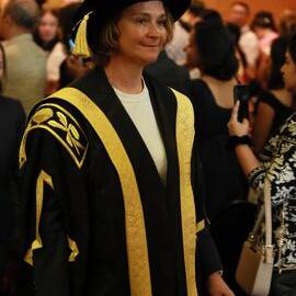 Graduations