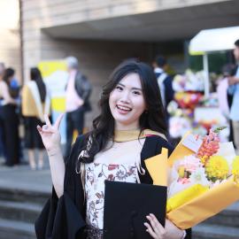Graduations