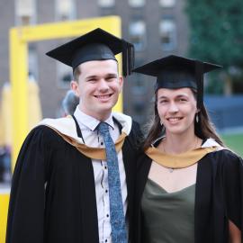 Graduations