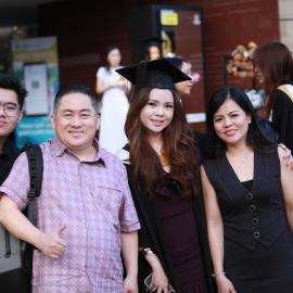 Graduations