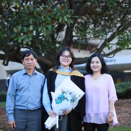Graduations