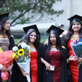 Graduations