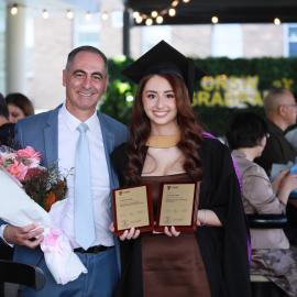 Graduations