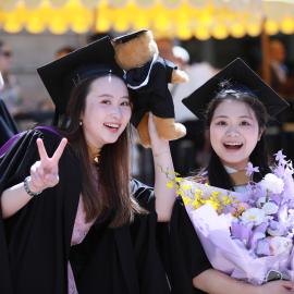Graduations