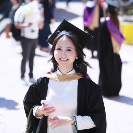 Graduations