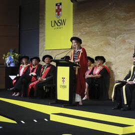 Graduations