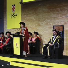 Graduations