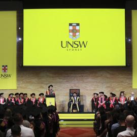 Graduations