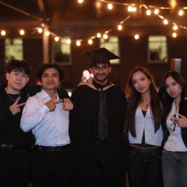 Graduations