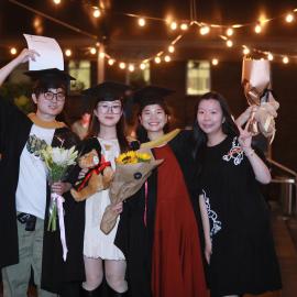 Graduations