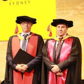 Graduations