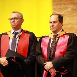 Graduations