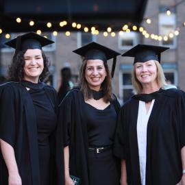 Graduations
