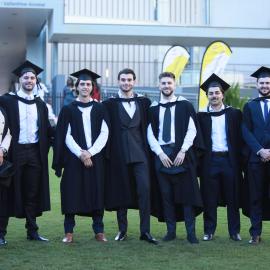 Graduations