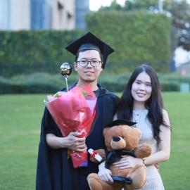 Graduations
