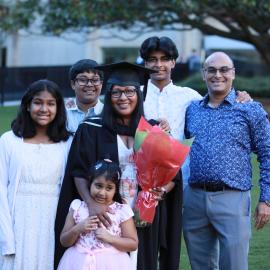Graduations