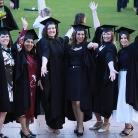 Graduations