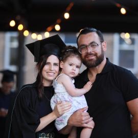 Graduations