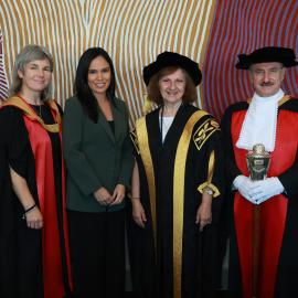 Graduations