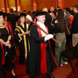 Graduations