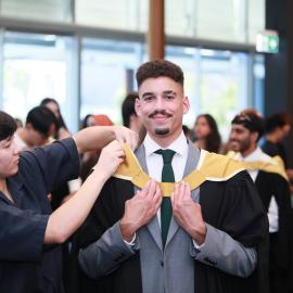 Graduations