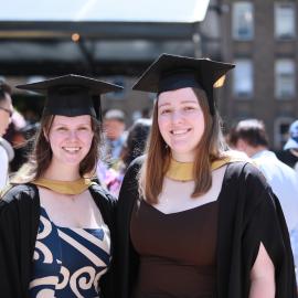 Graduations