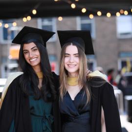 Graduations