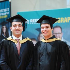 Graduations
