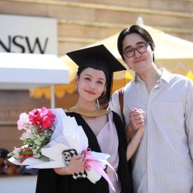 Graduations