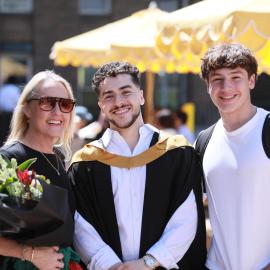 Graduations