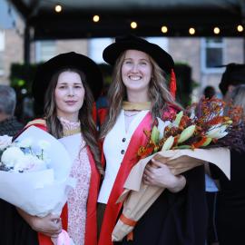 Graduations
