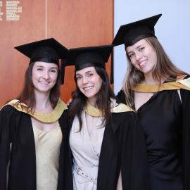 Graduations