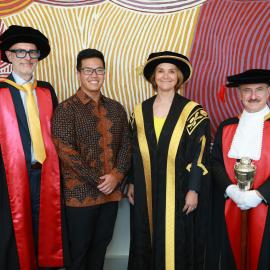 Graduations