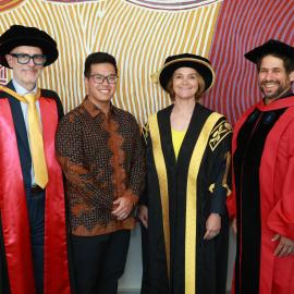 Graduations