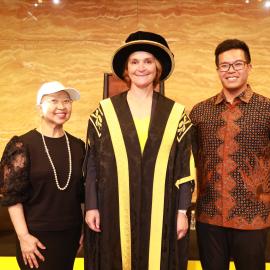 Graduations